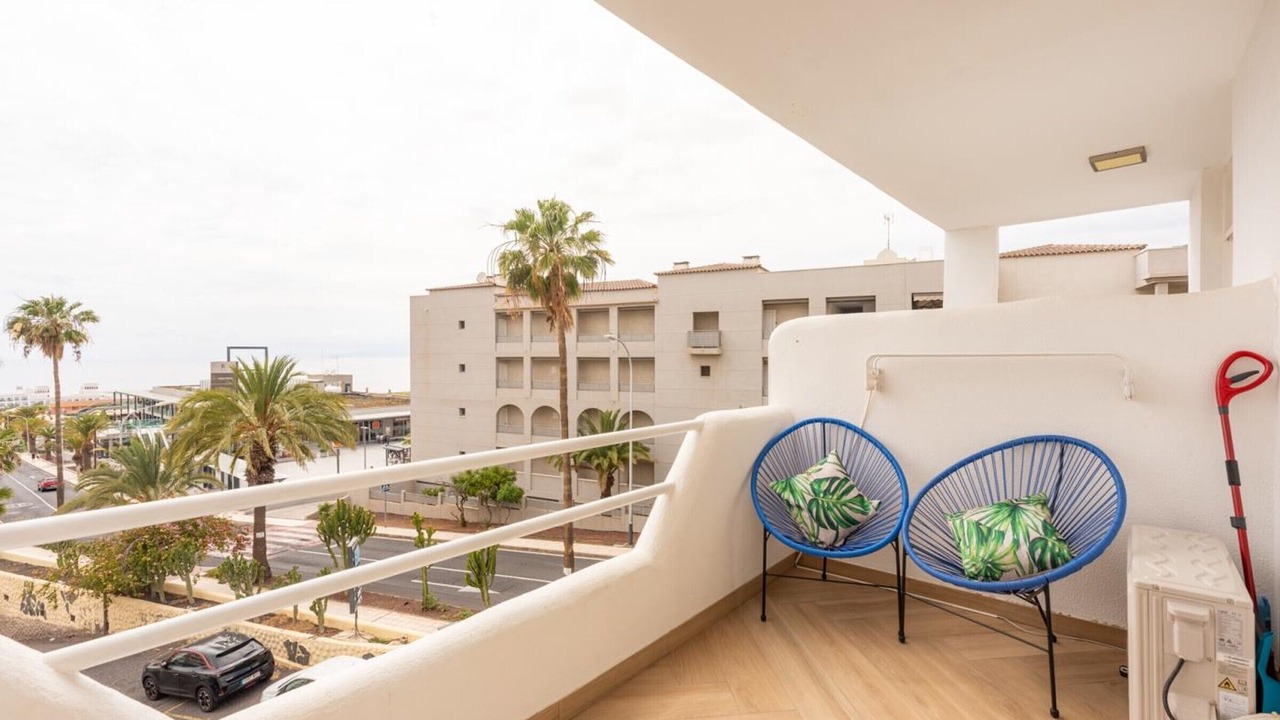 Photo of Outdoor in Playa Paraiso