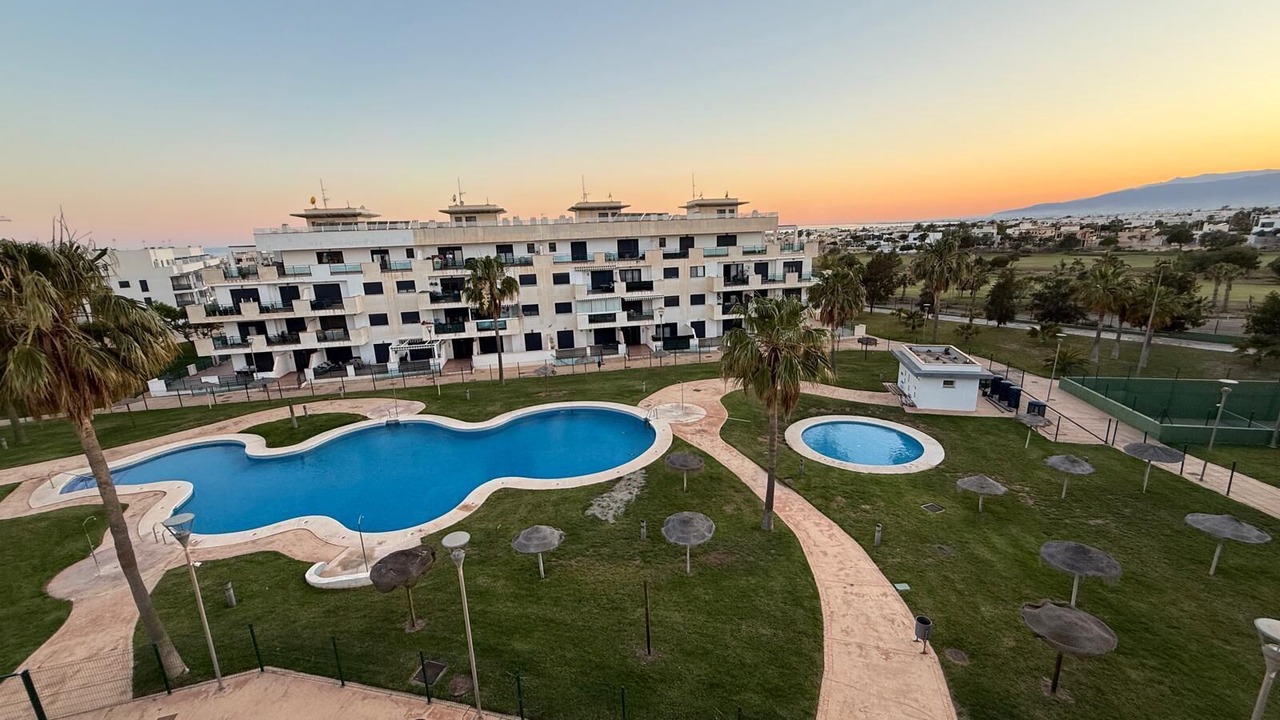 Photo of Outdoor in Retamar