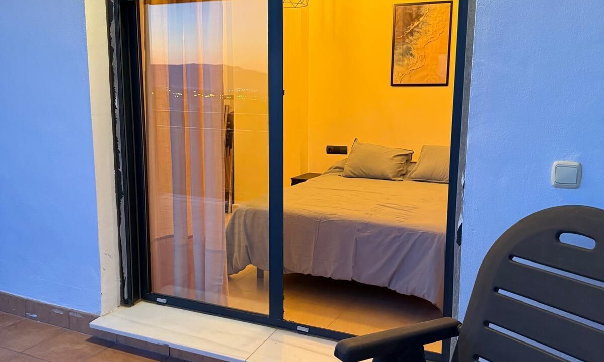 Photo of Bedroom in Retamar