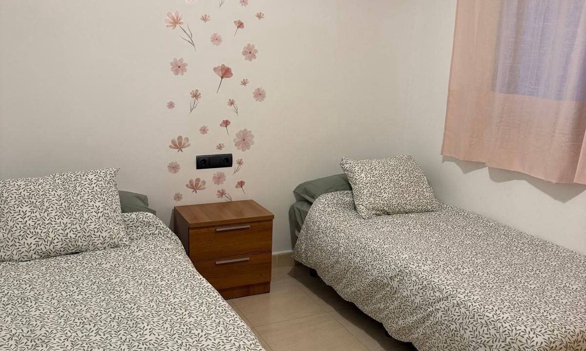 Photo of Bedroom in Retamar