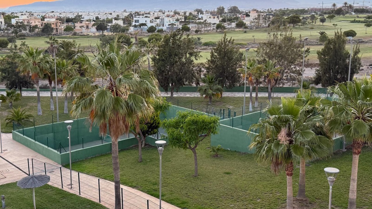 Photo of Outdoor in Retamar