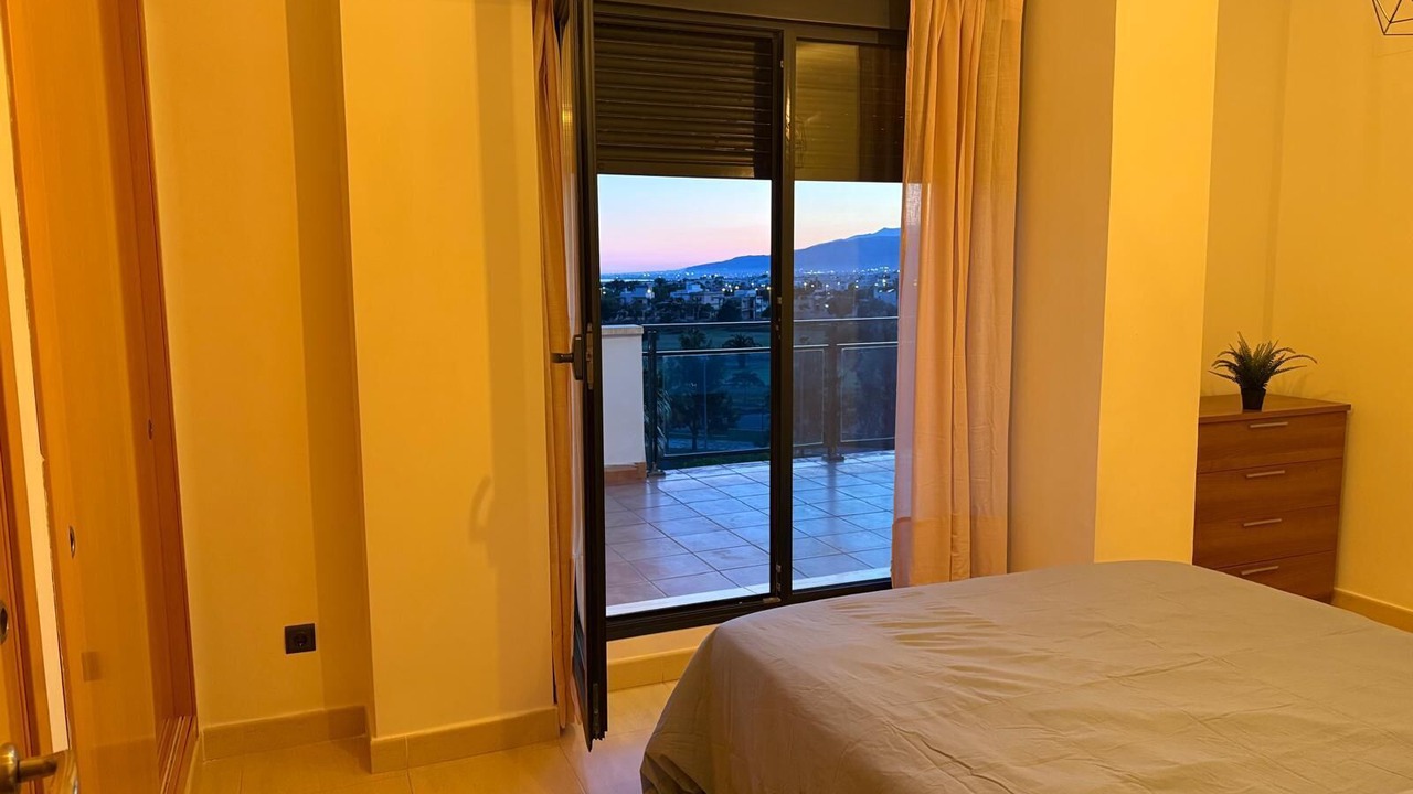 Photo of Bedroom in Retamar