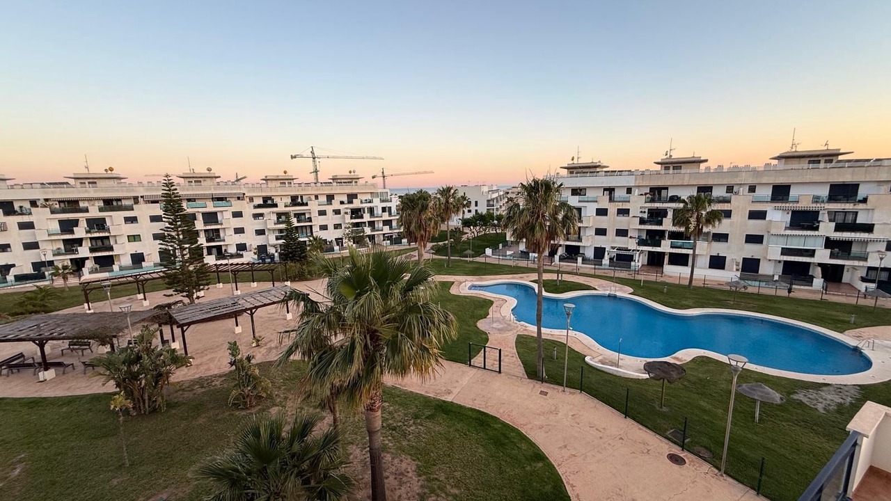 Photo of Outdoor in Retamar