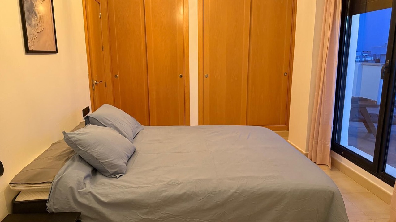 Photo of Bedroom in Retamar