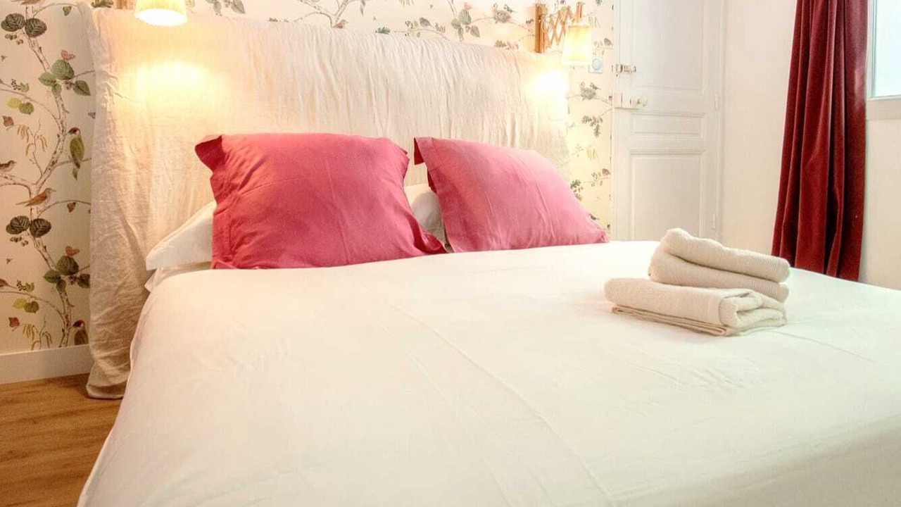 Photo of Bedroom in Couronne Urbaine