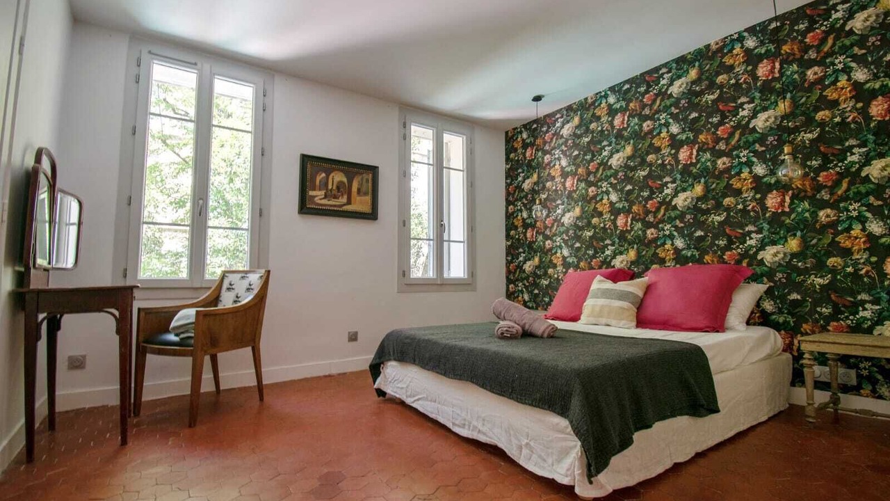Photo of Bedroom in Couronne Urbaine