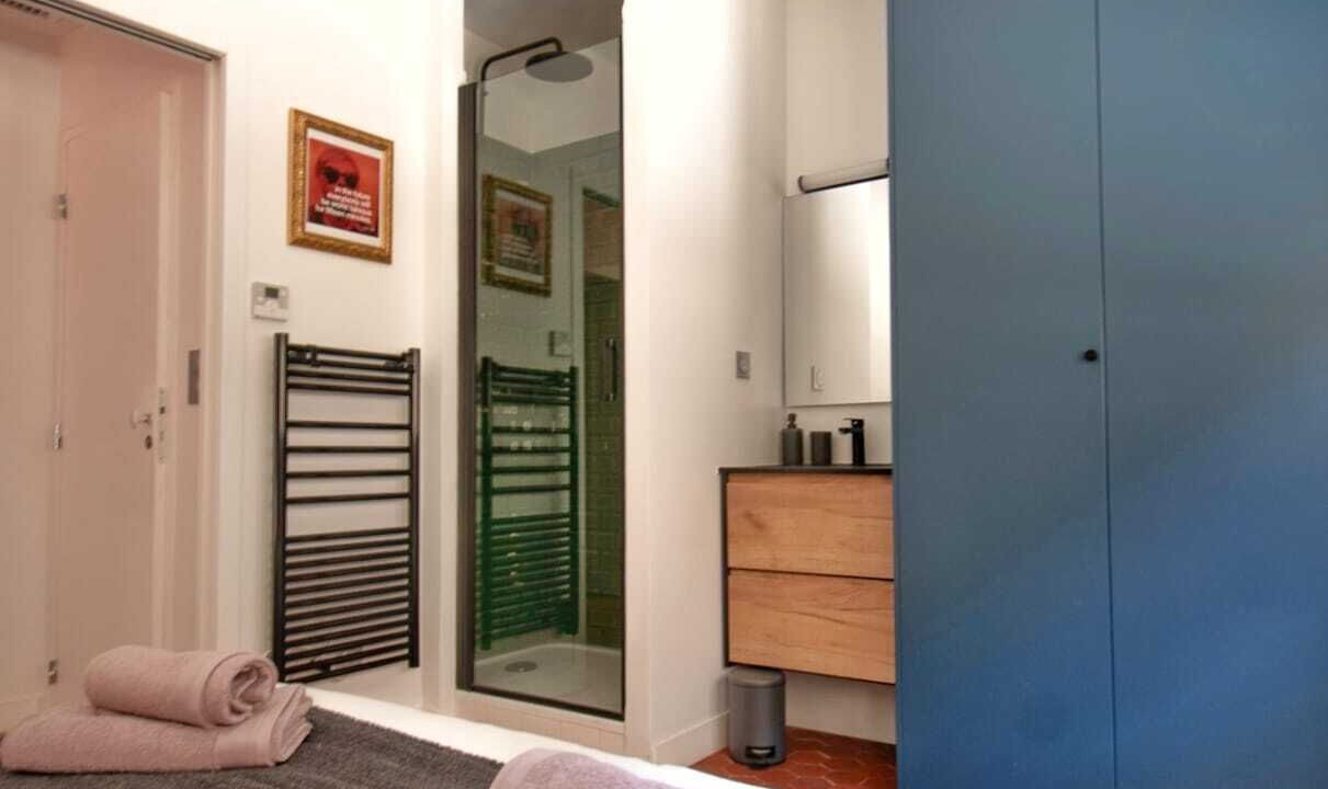 Photo of Bedroom in Couronne Urbaine