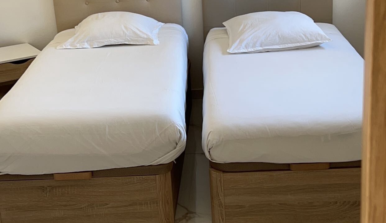 Photo of Bedroom in Villetelle