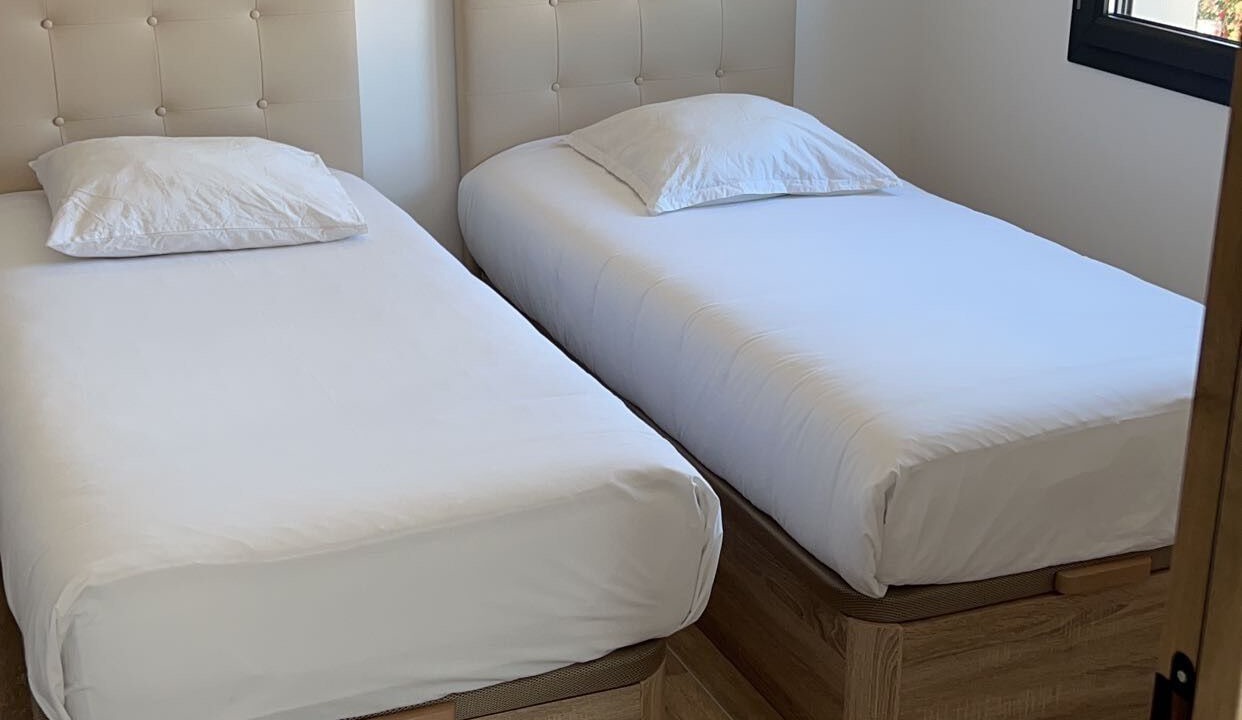Photo of Bedroom in Villetelle