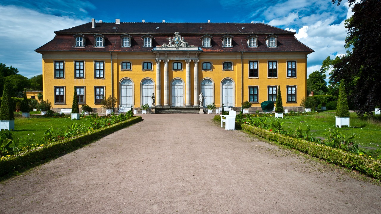 Photo of Outdoor in Dessau-Rosslau