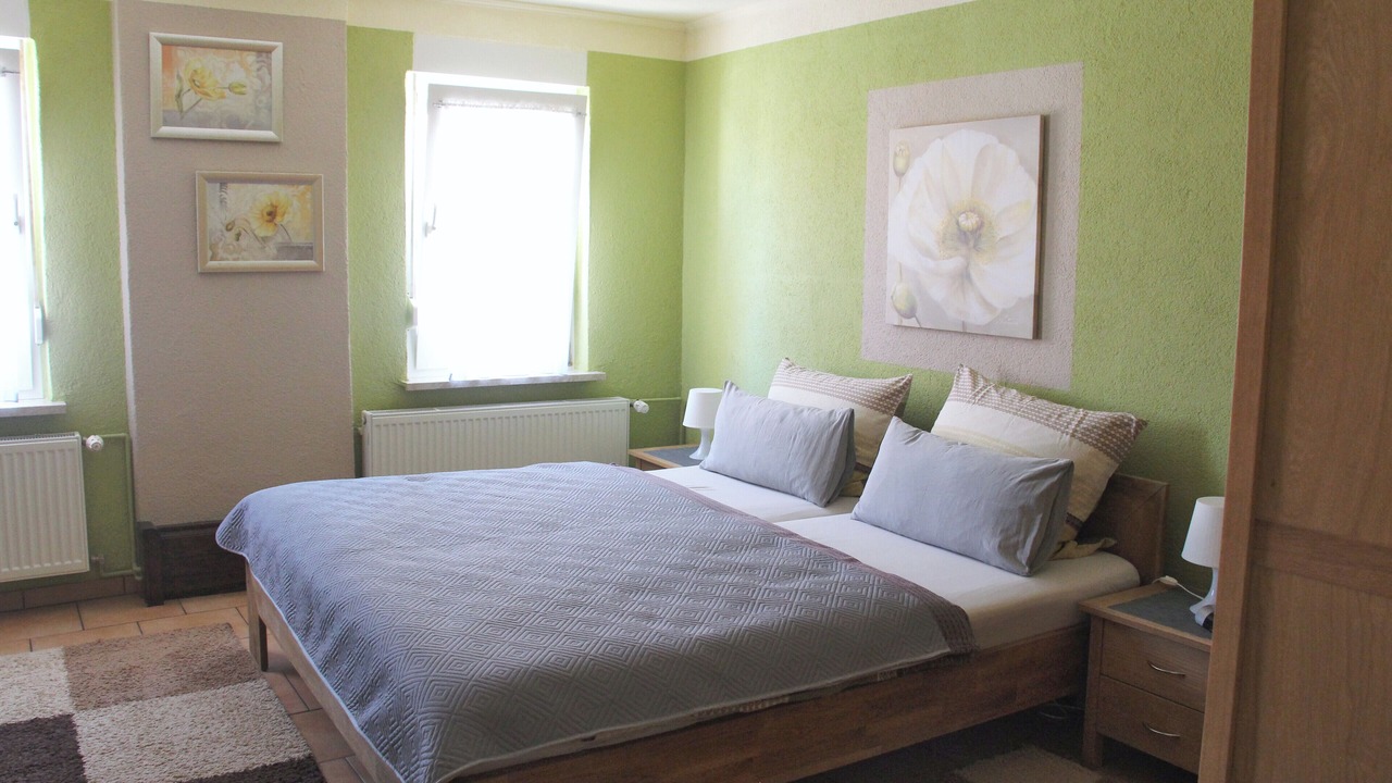 Photo of Bedroom in Dessau-Rosslau