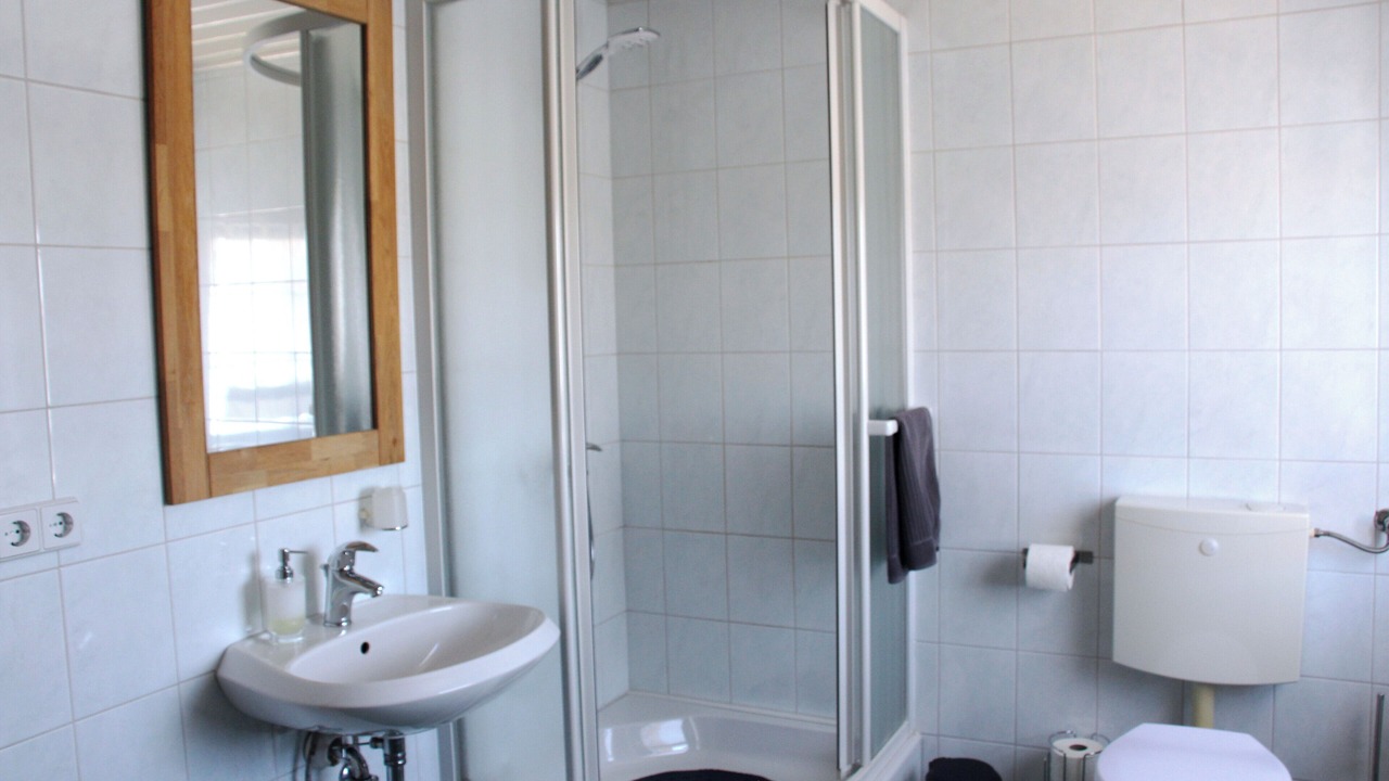 Photo of Bathroom in Dessau-Rosslau