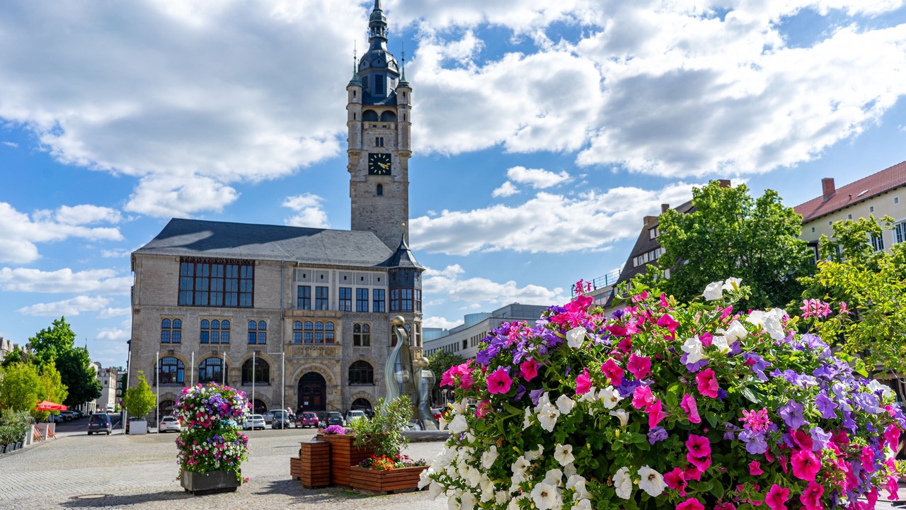 Photo of Others in Dessau-Rosslau