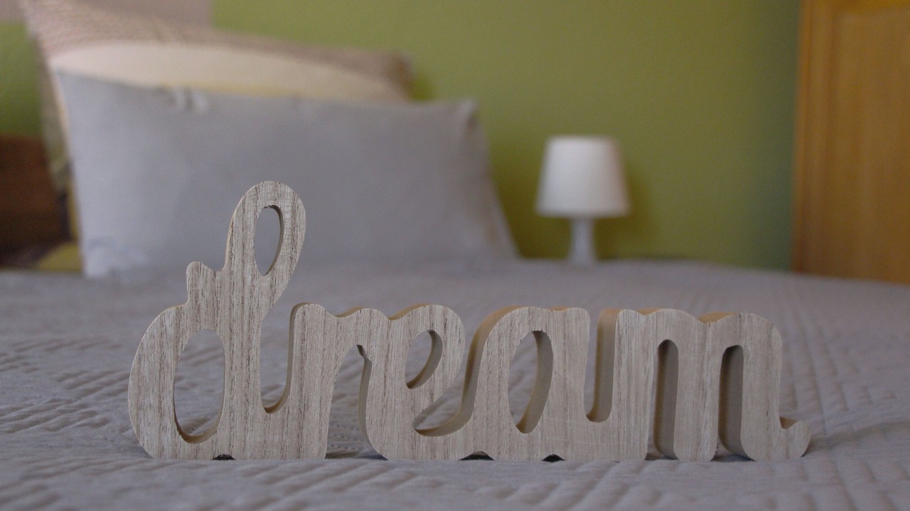 Photo of Bedroom in Dessau-Rosslau