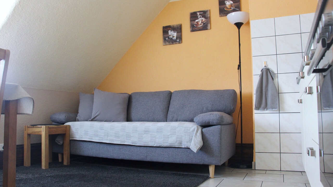 Photo of Livingroom in Dessau-Rosslau