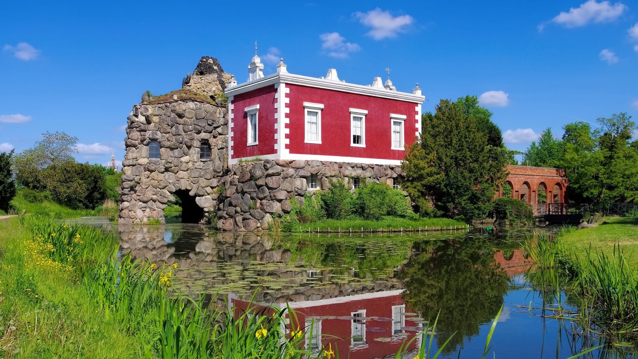 Photo of Outdoor in Dessau-Rosslau