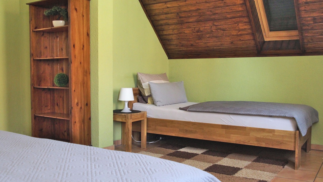 Photo of Bedroom in Dessau-Rosslau