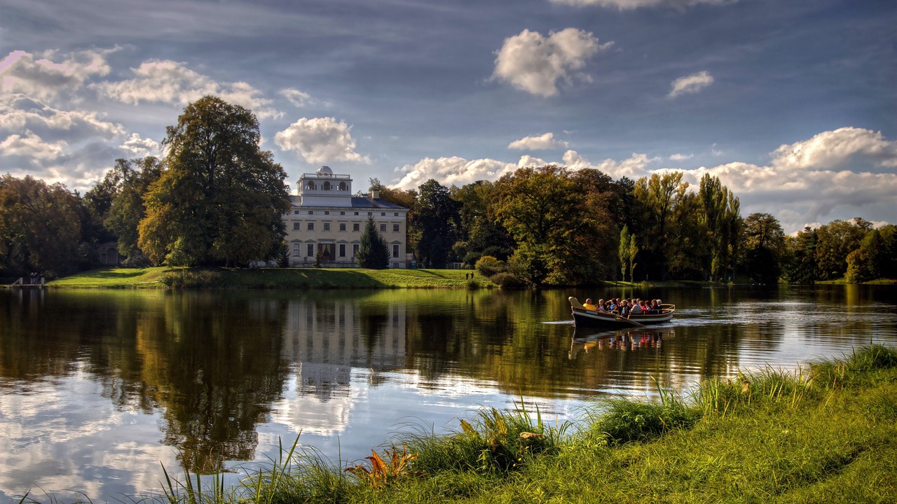 Photo of Others in Dessau-Rosslau