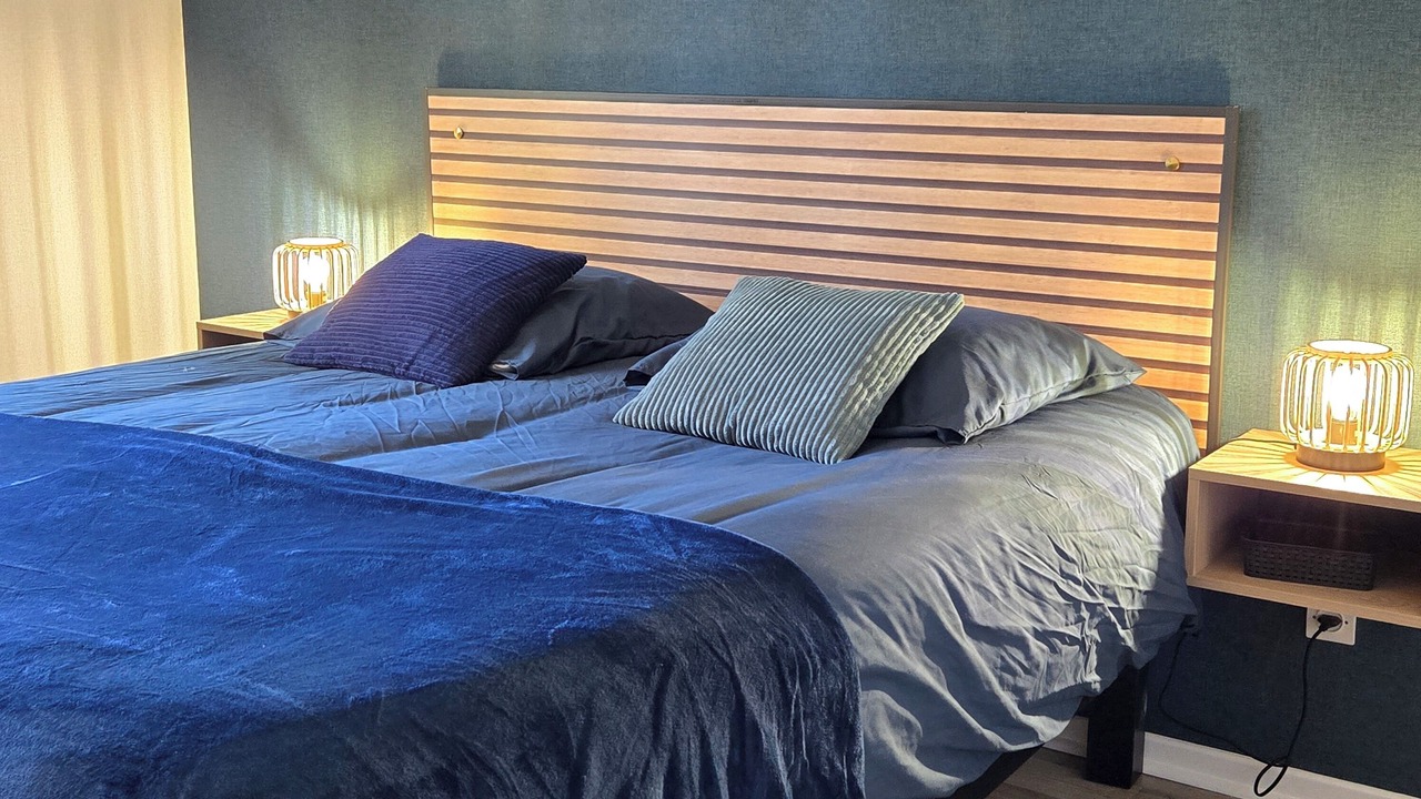 Photo of Bedroom in Aubas
