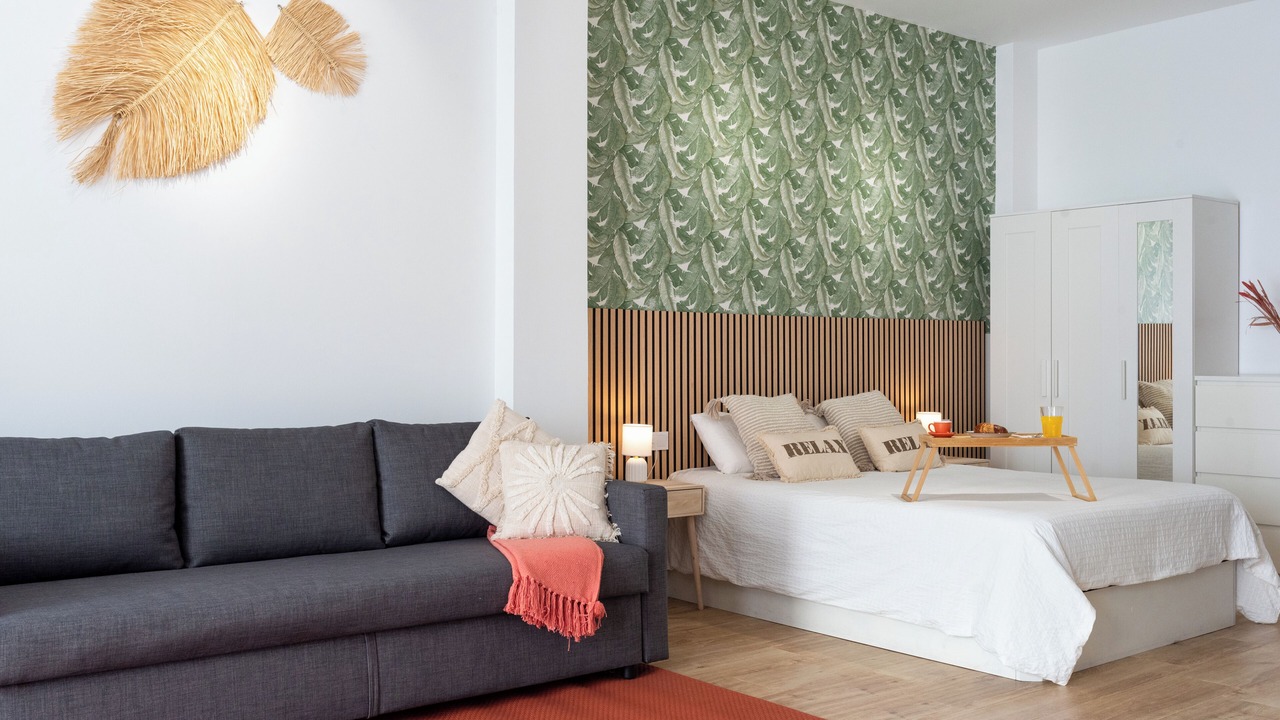 Photo of Bedroom in Jesus