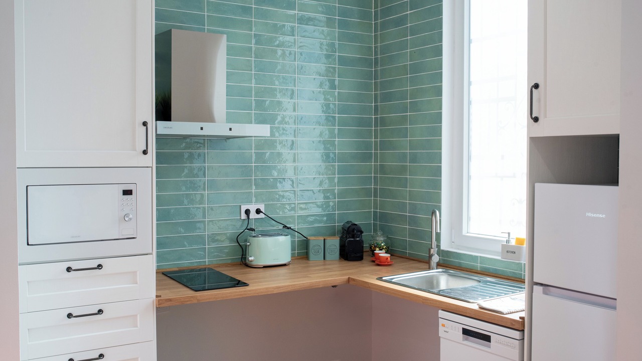 Photo of Kitchen in Jesus