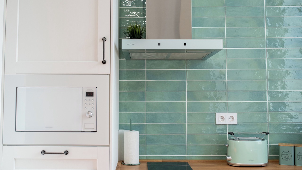 Photo of Kitchen in Jesus