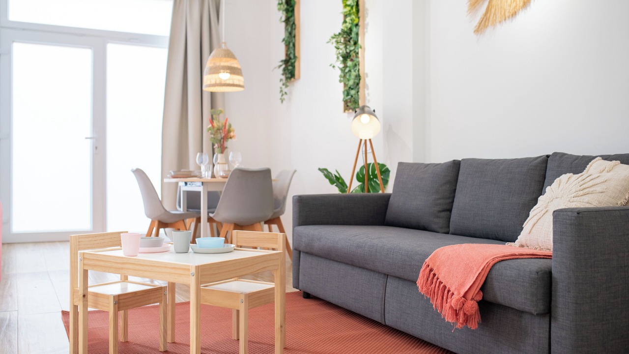 Photo of Livingroom in Jesus