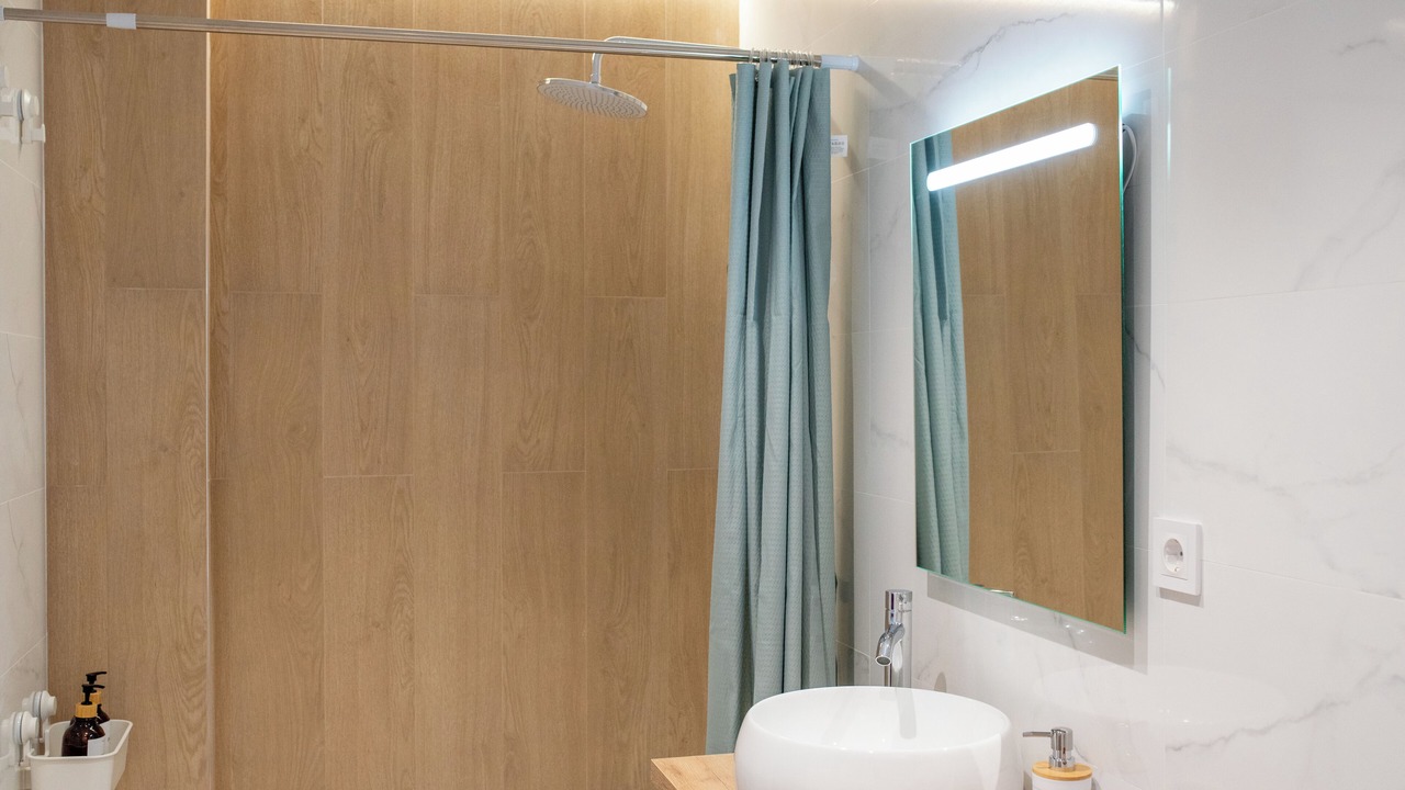 Photo of Bathroom in Jesus