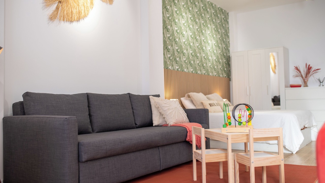 Photo of Bedroom in Jesus