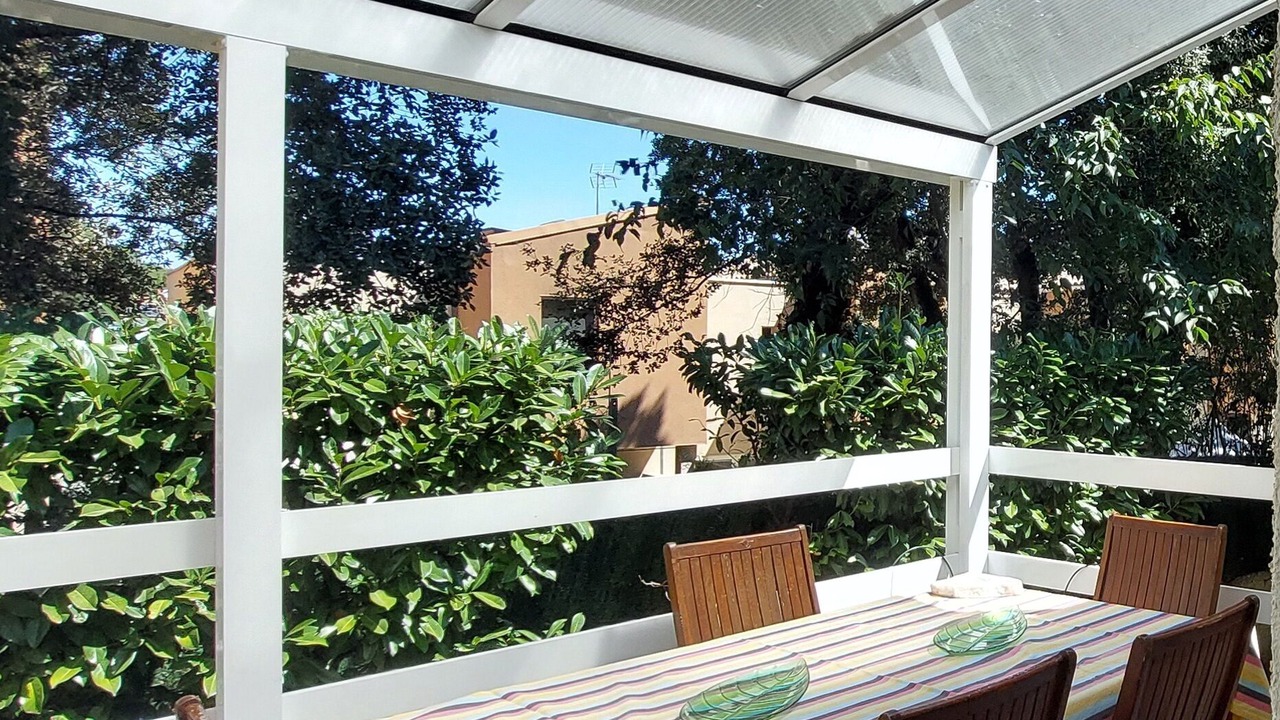 Photo of Outdoor in Quartier des Espesses