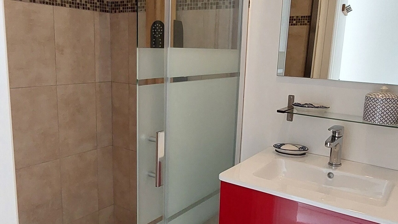 Photo of Bathroom in Quartier des Espesses