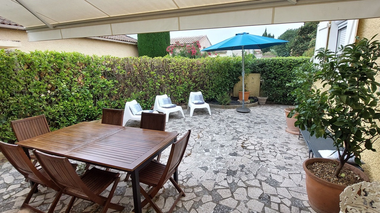Photo of Outdoor in Quartier des Espesses
