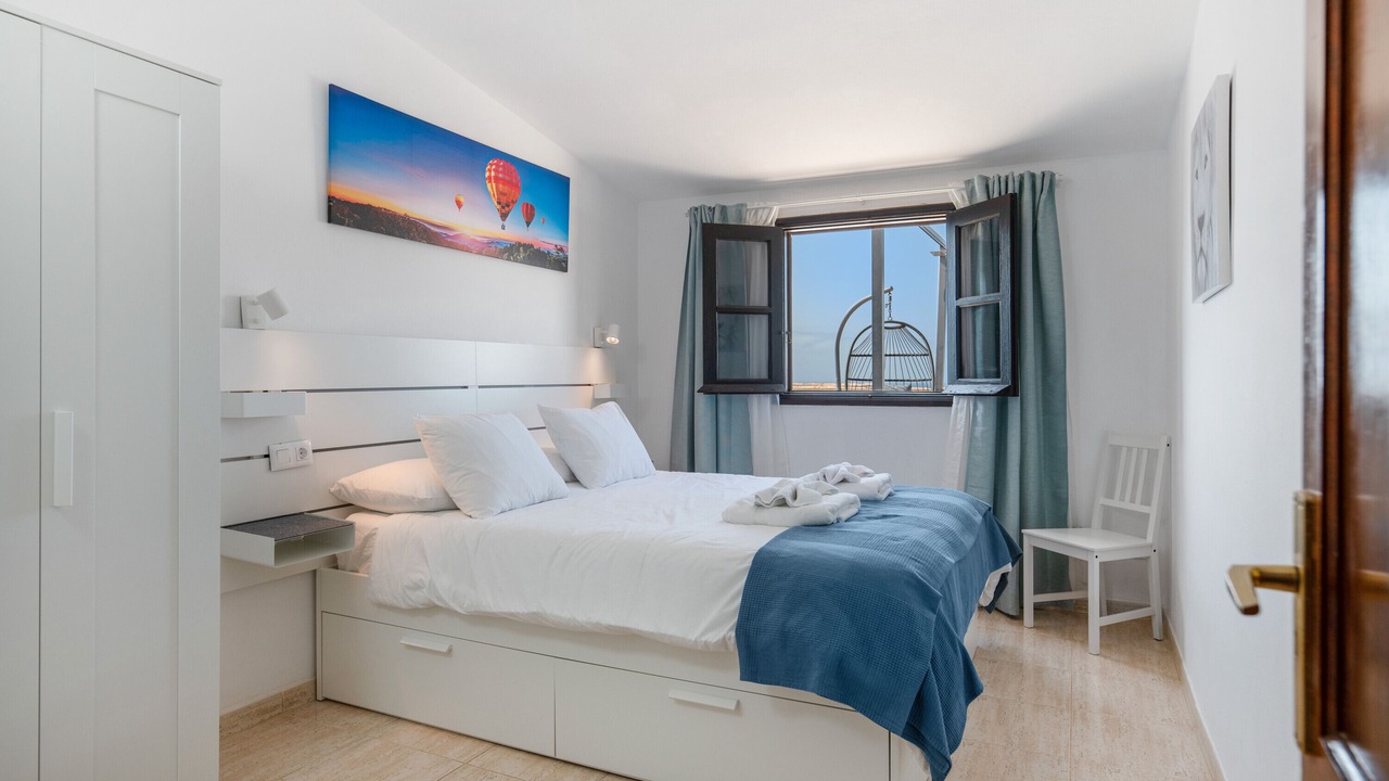 Photo of Bedroom in Guime