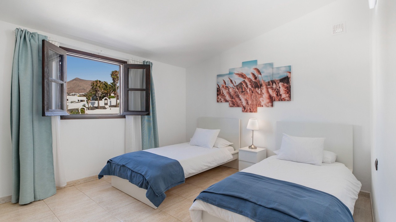 Photo of Bedroom in Guime