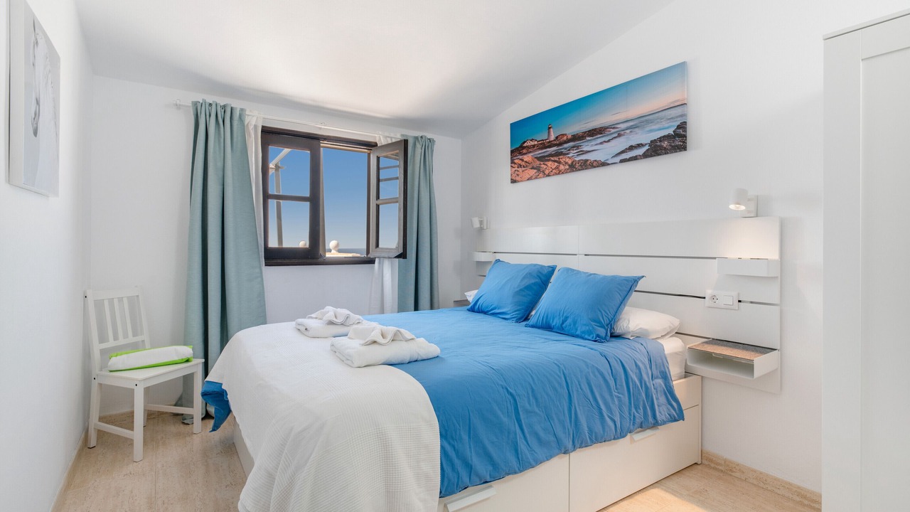 Photo of Bedroom in Guime