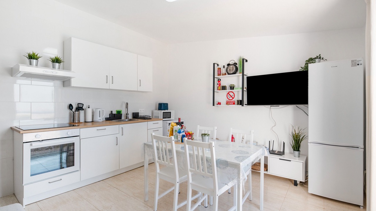 Photo of Kitchen in Guime