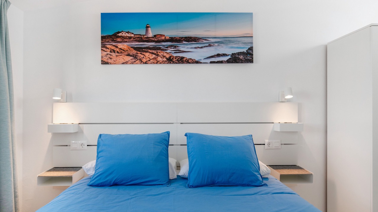 Photo of Bedroom in Guime