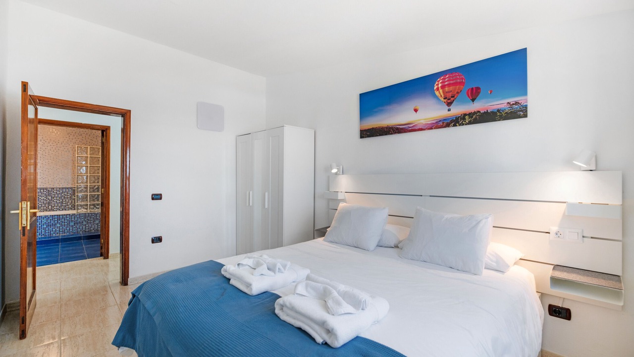Photo of Bedroom in Guime