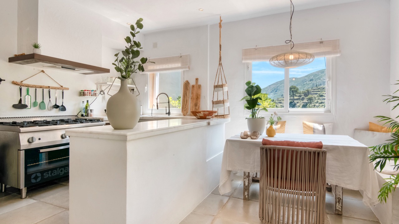 Photo of Kitchen in Adsubia