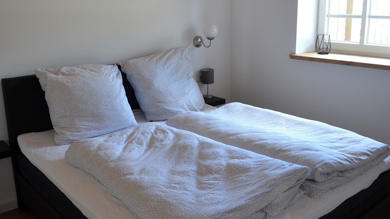 Photo of Bedroom in Heide