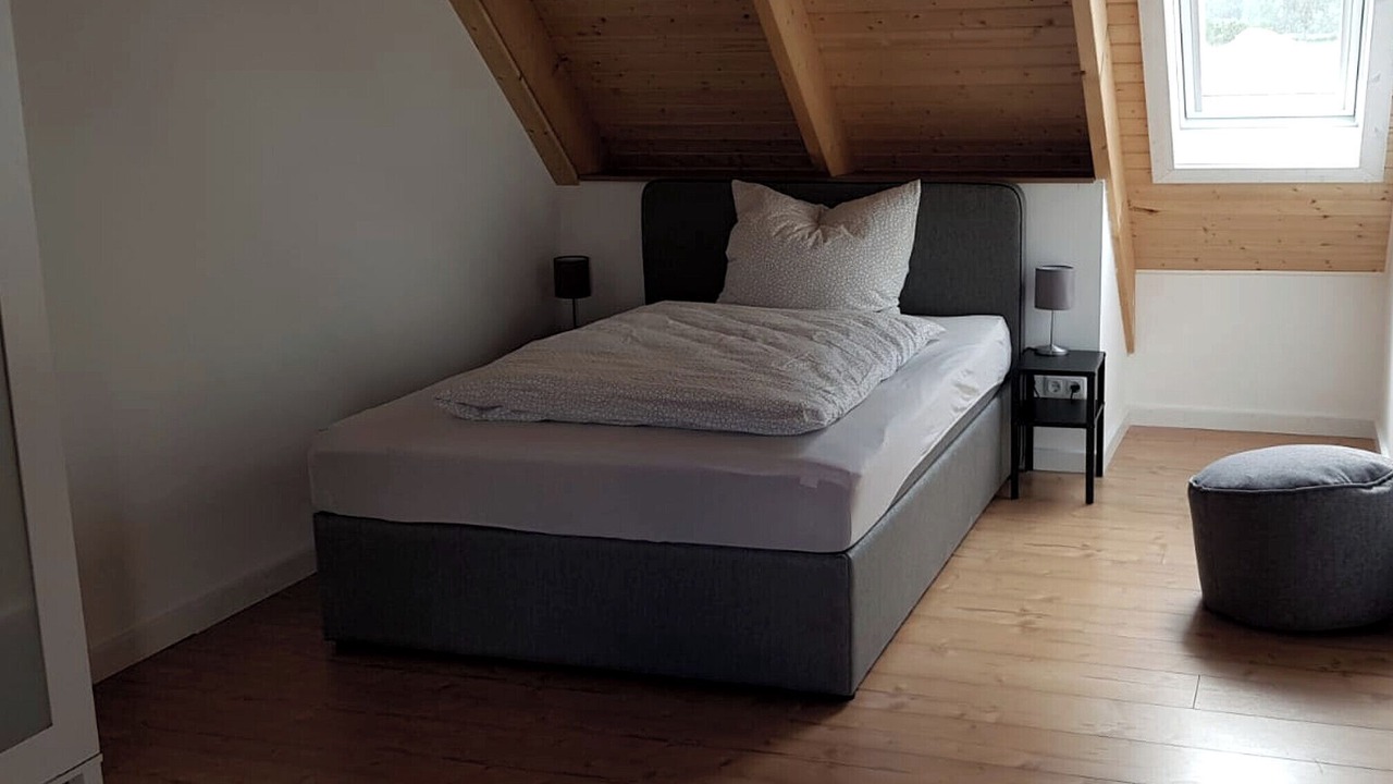 Photo of Bedroom in Heide