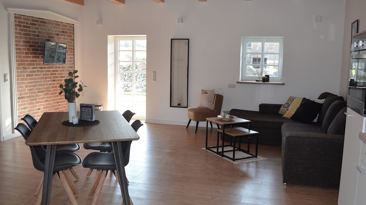 Photo of Livingroom in Heide