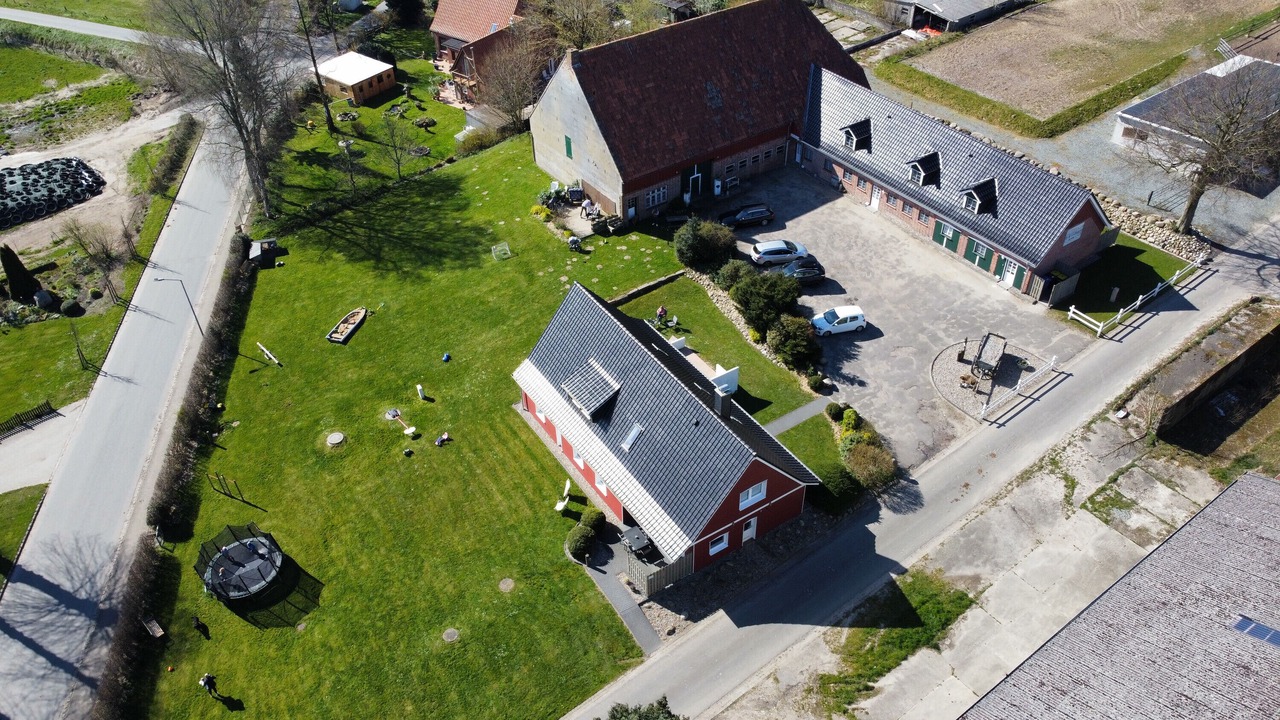 Photo of Outdoor in Heide