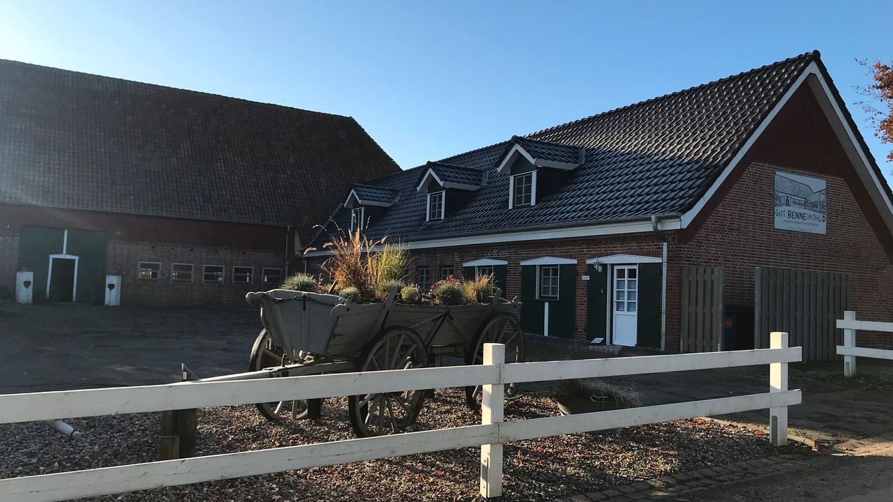 Photo of Outdoor in Heide