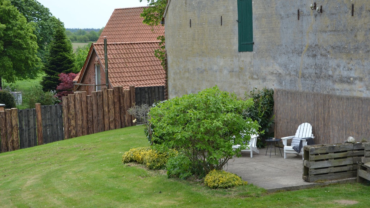 Photo of Patio Balcony in Heide