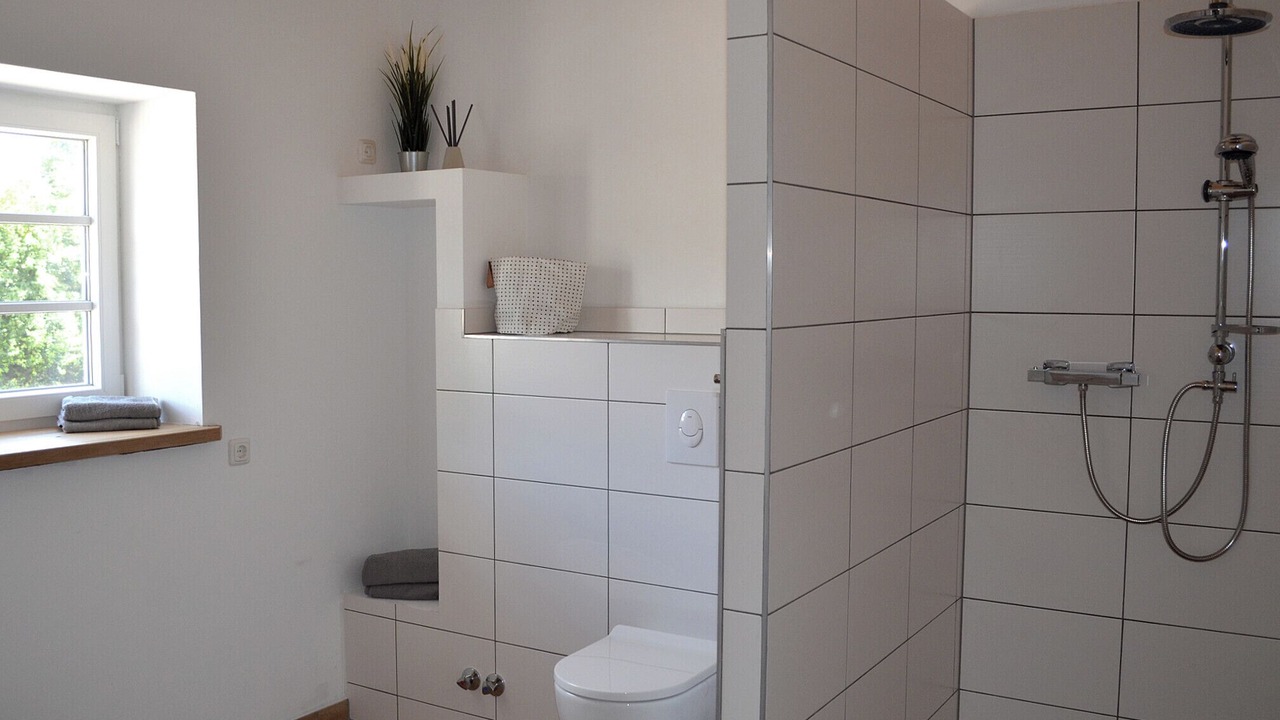 Photo of Bathroom in Heide