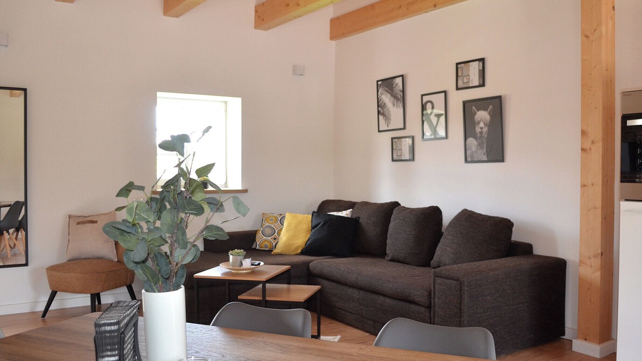 Photo of Livingroom in Heide