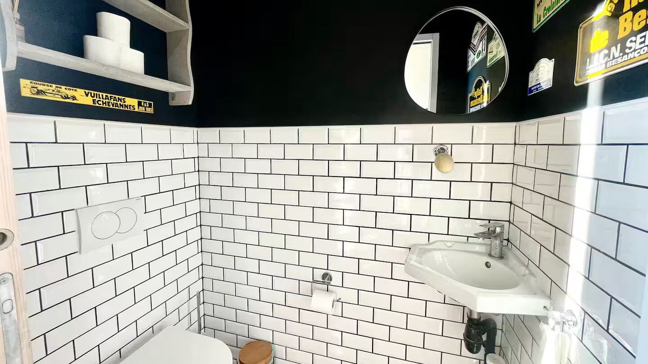 Photo of Bathroom in Cote Est Soquence