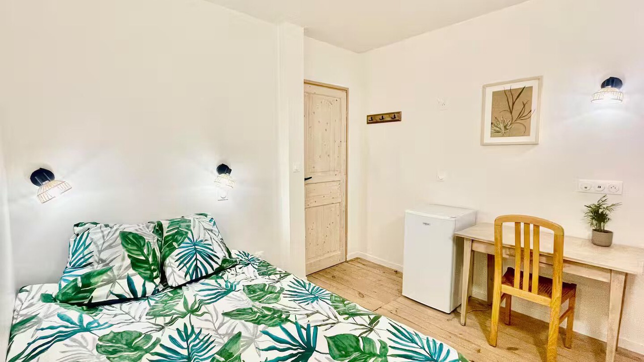 Photo of Bedroom in Cote Est Soquence
