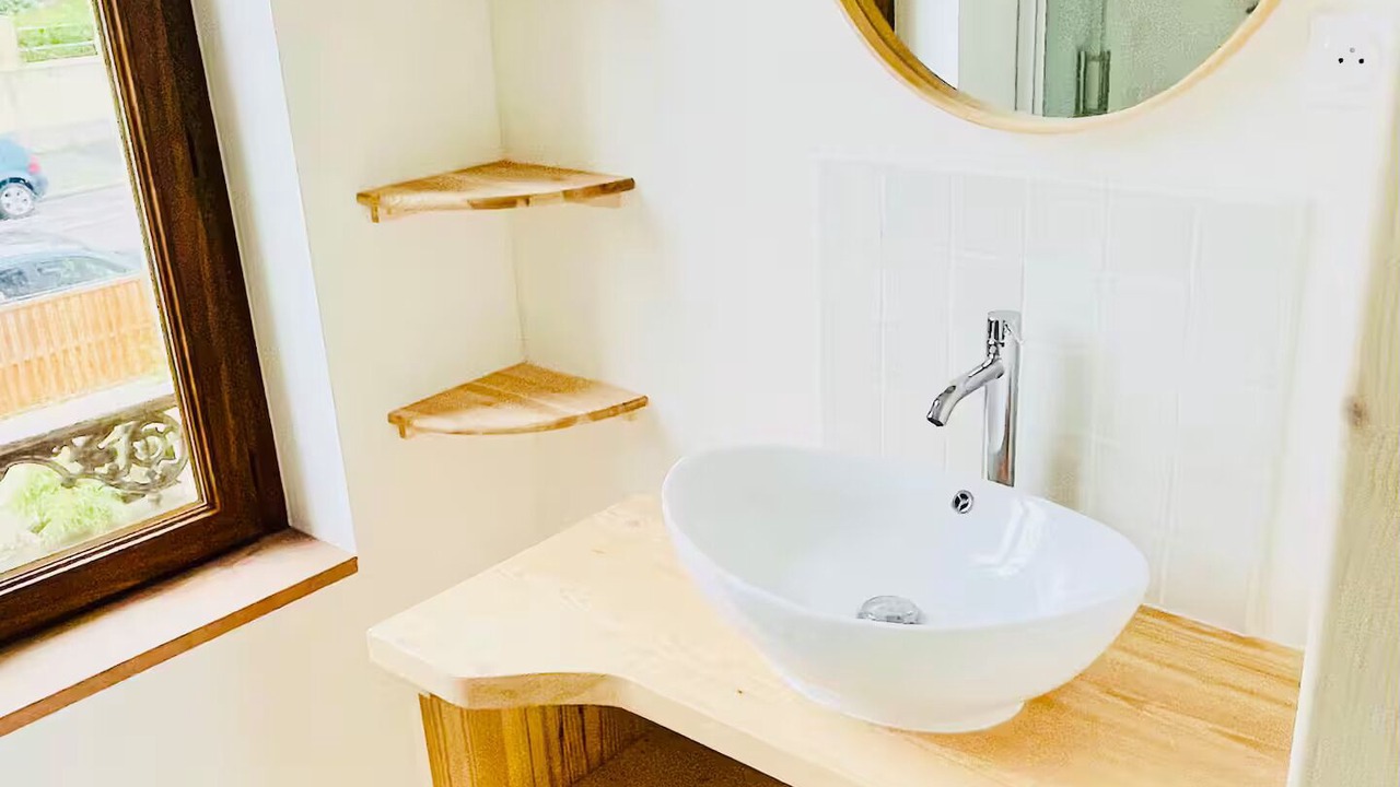 Photo of Bathroom in Cote Est Soquence